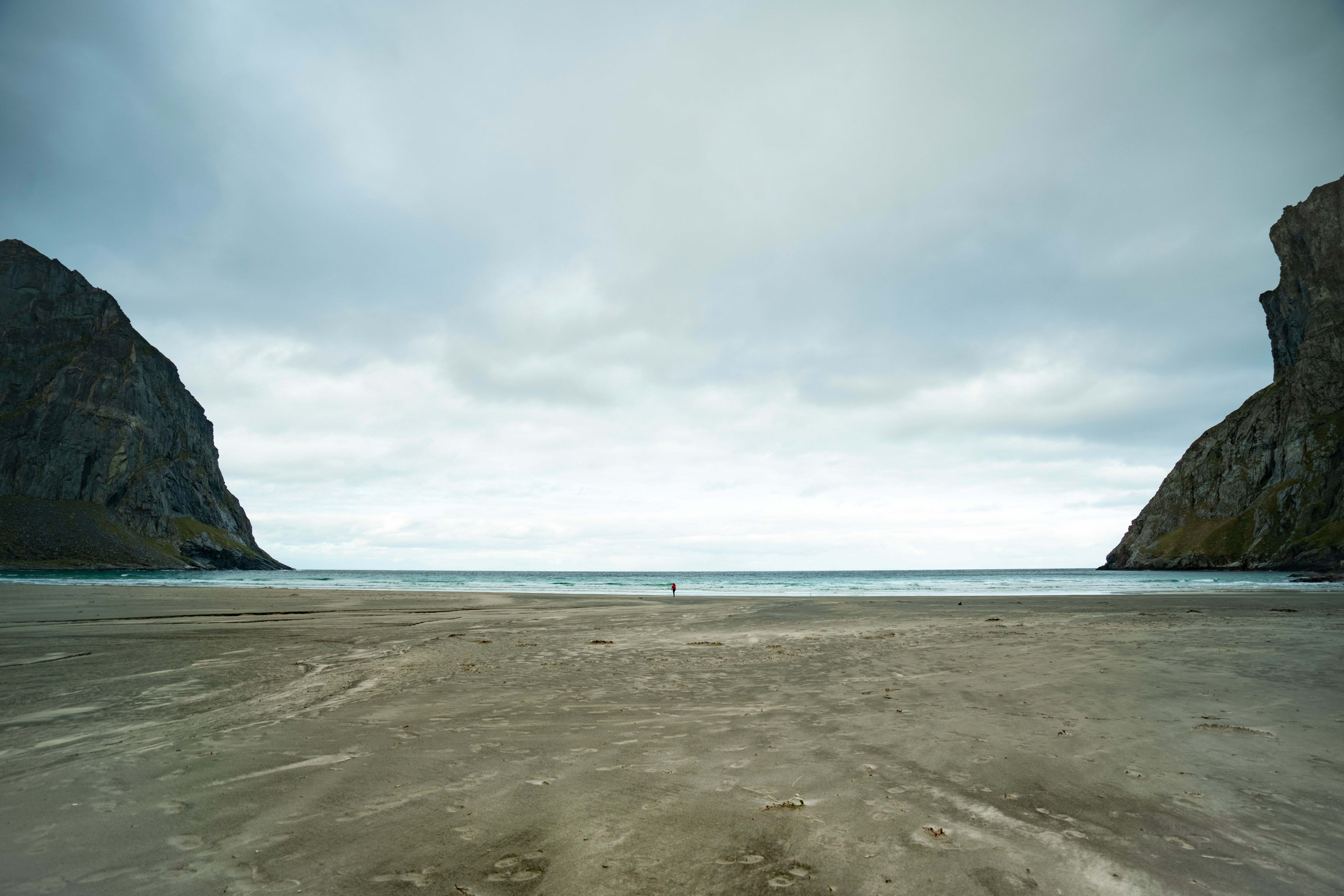 Introduction au Paradis Côtier du Sud de la Norvège