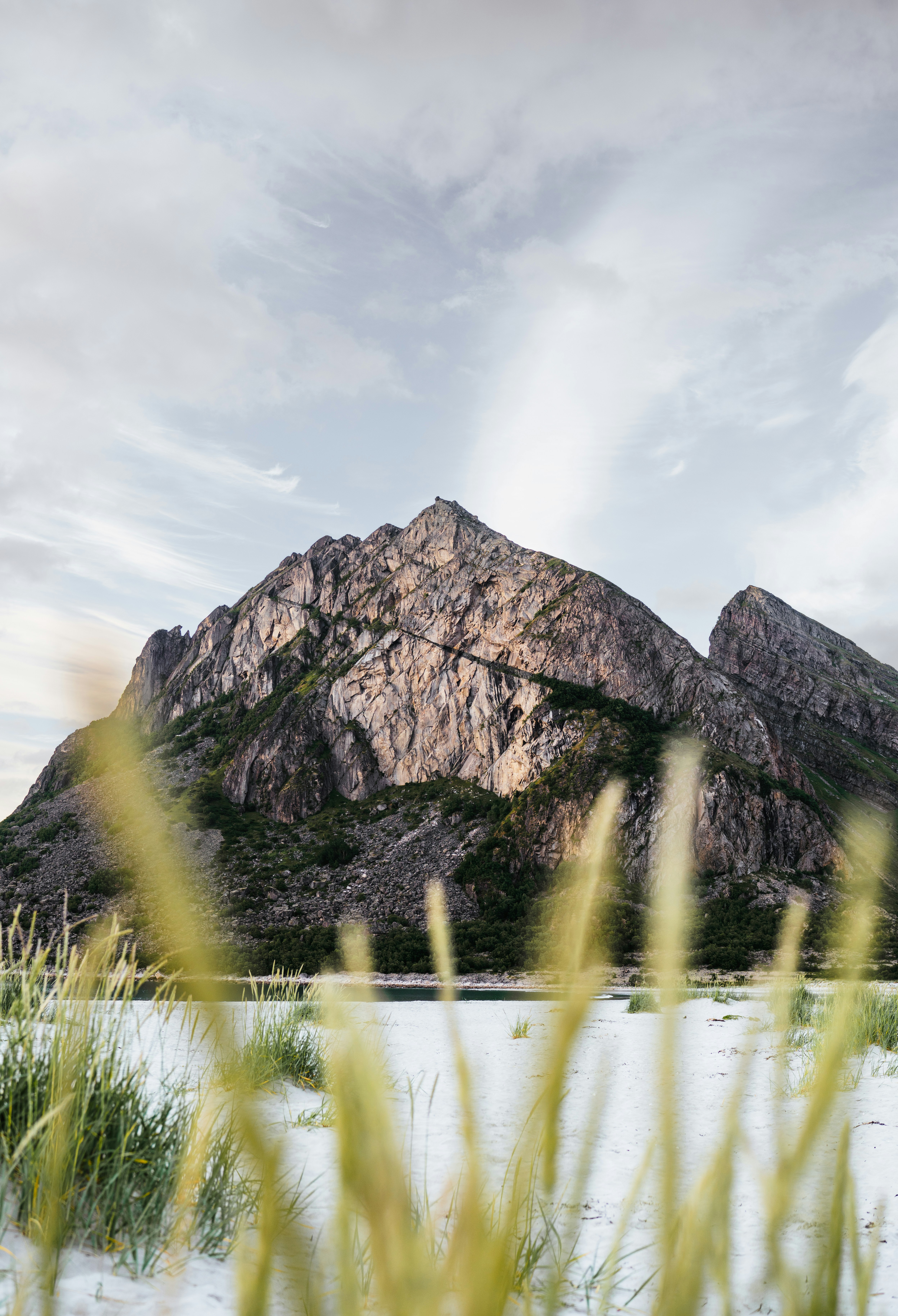 Plages Incontournables de l'Agder