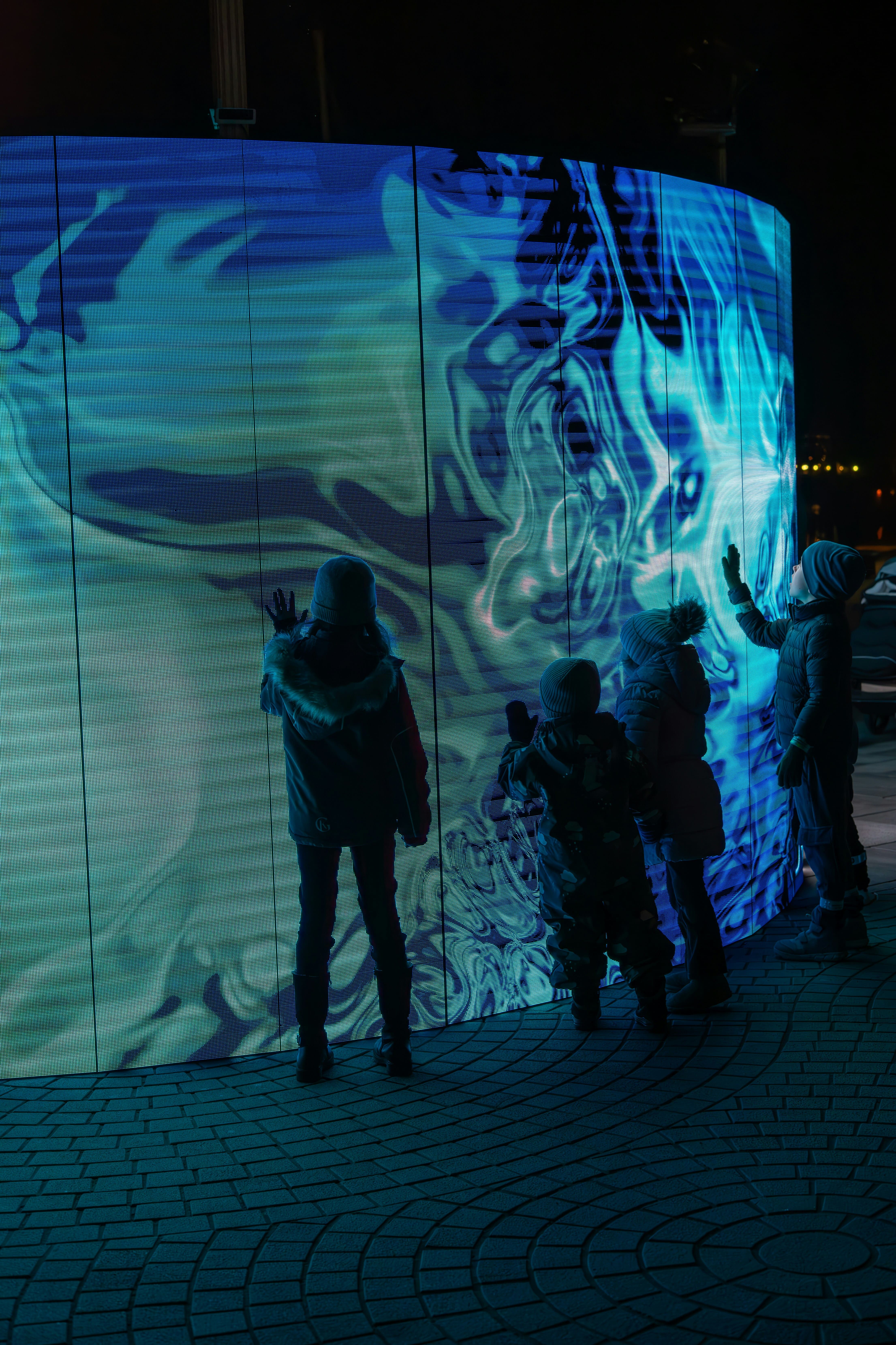 Day 1: Arriving in Oslo: Art and Culture Kickoff