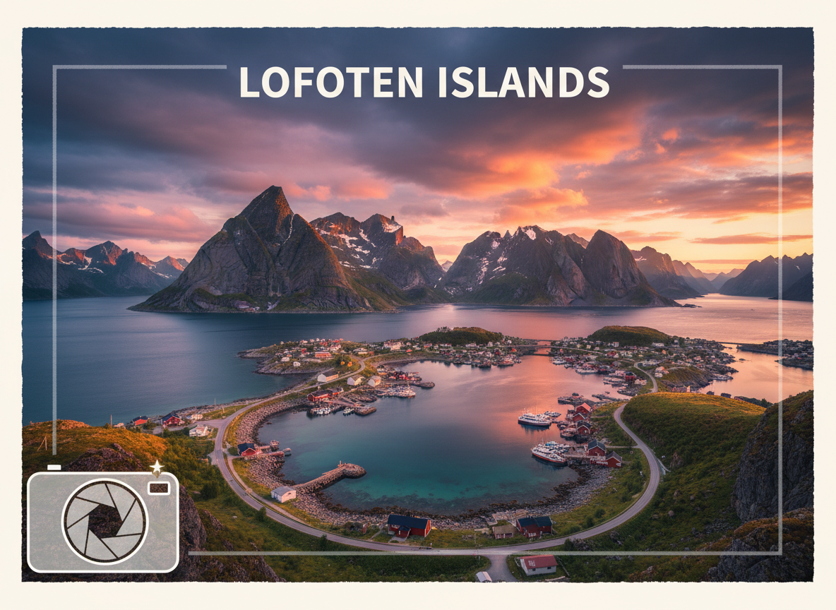 Lieux Incontournables pour une Photographie Éblouissante 1