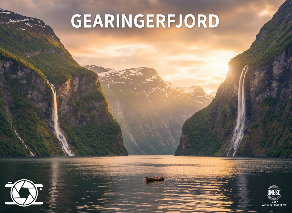 Lieux Incontournables pour une Photographie Éblouissante 2