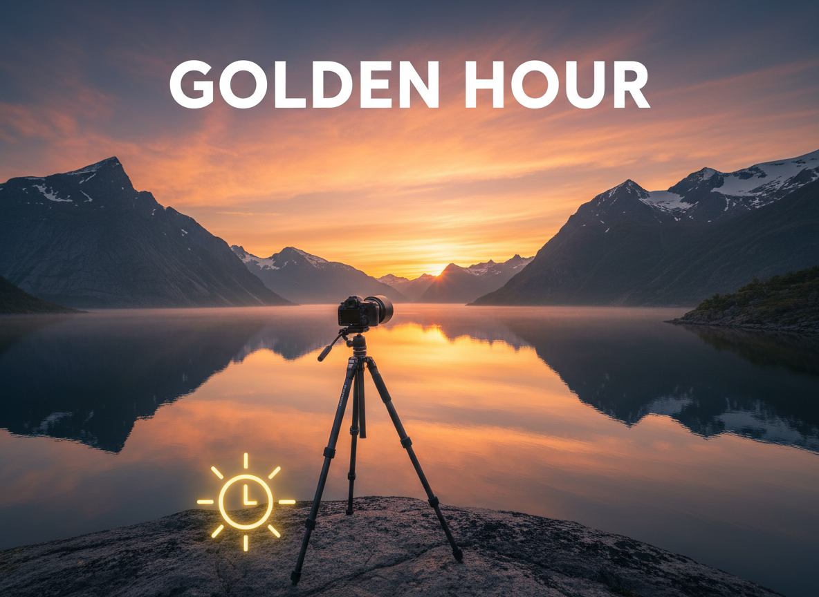 Conseils Pratiques pour Photographier la Norvège 2