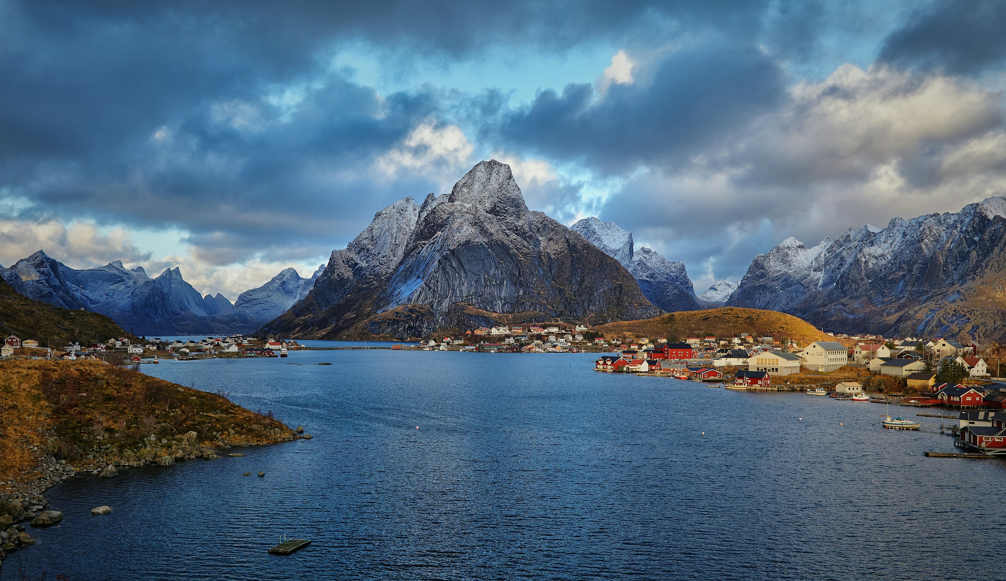 Reine