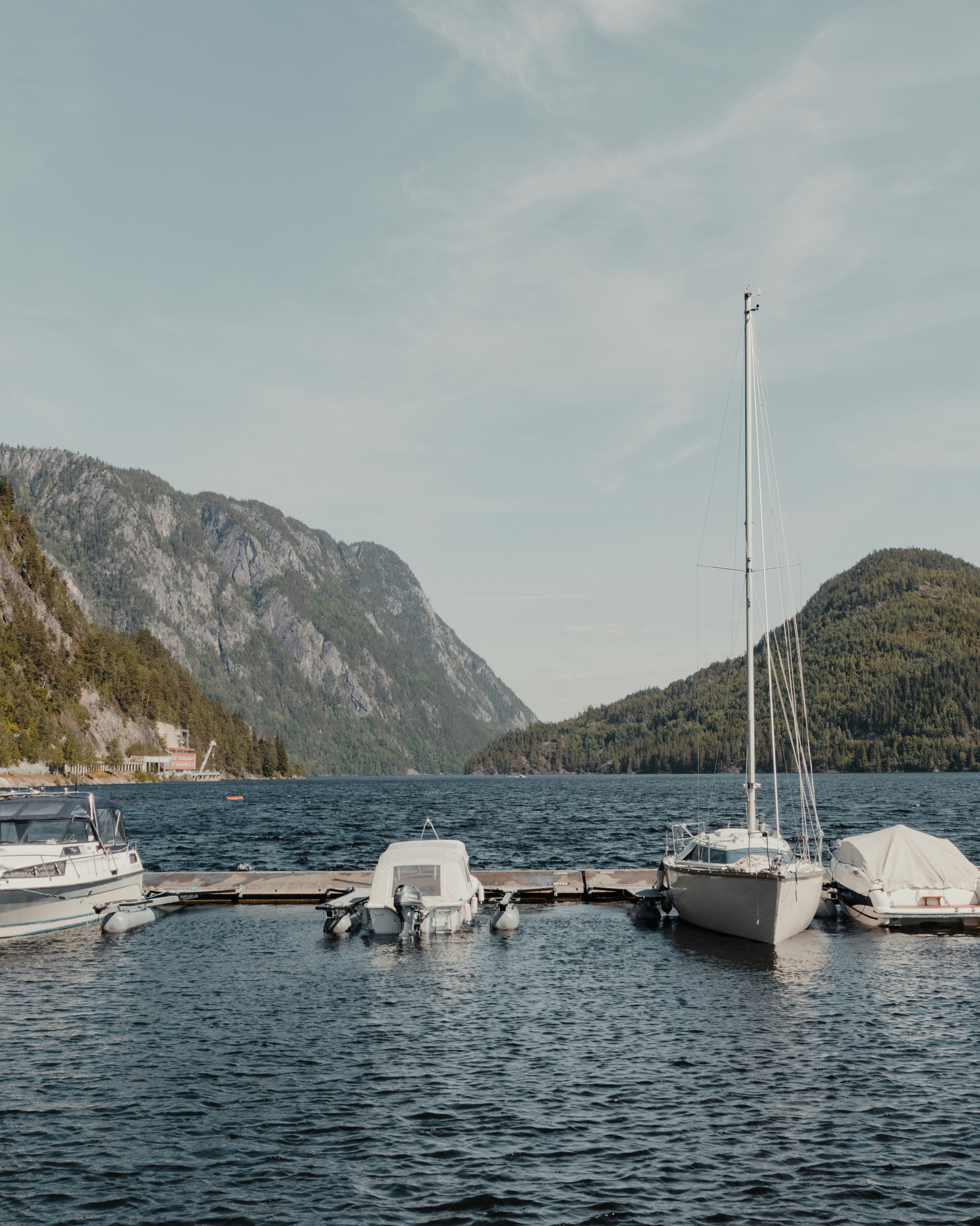 Tag 3: Dalen: Das Tor zu traditionellen Handwerken