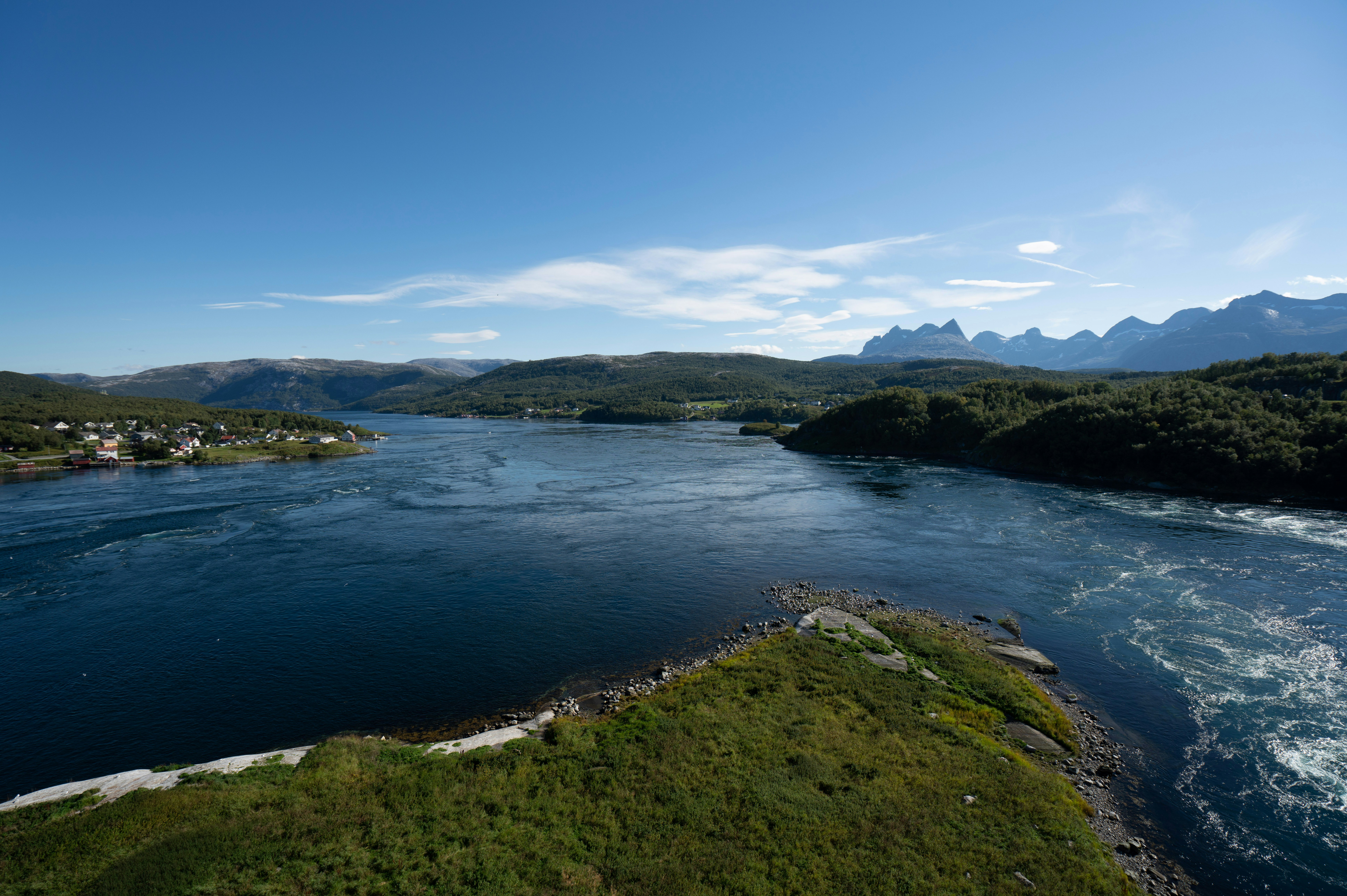 Top Vogelbeobachtungsorte in Küsten-Norwegen 2
