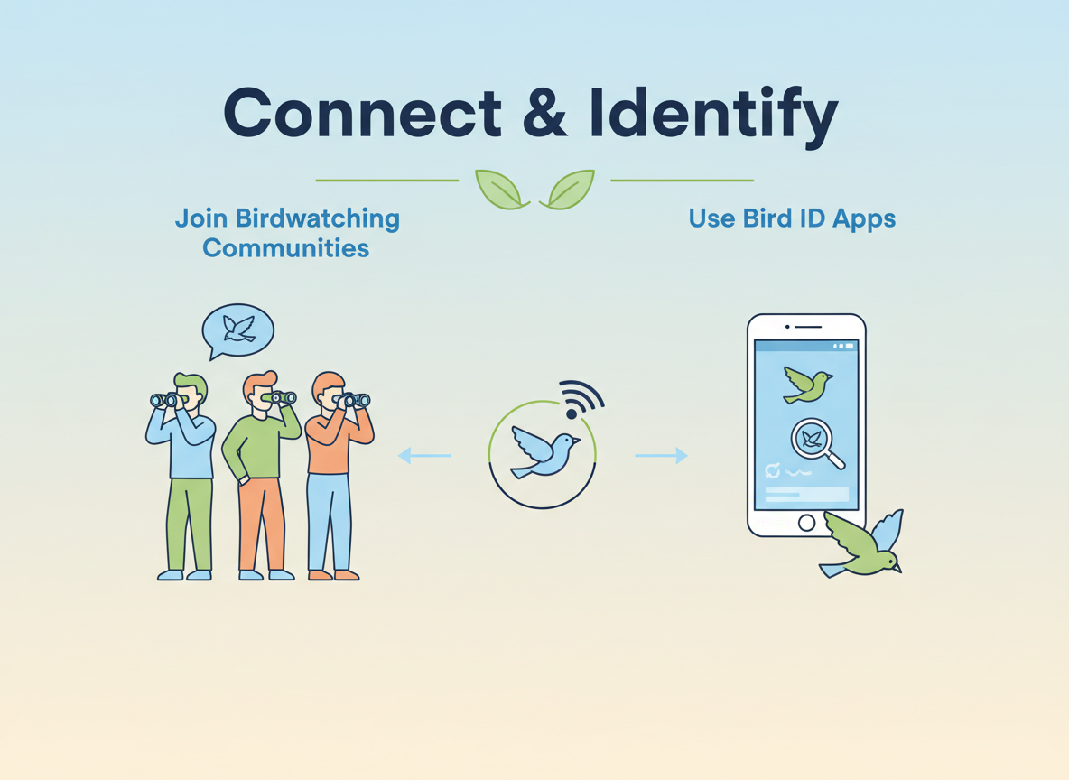 Insider-Tipps für das beste Vogelbeobachtungserlebnis 1