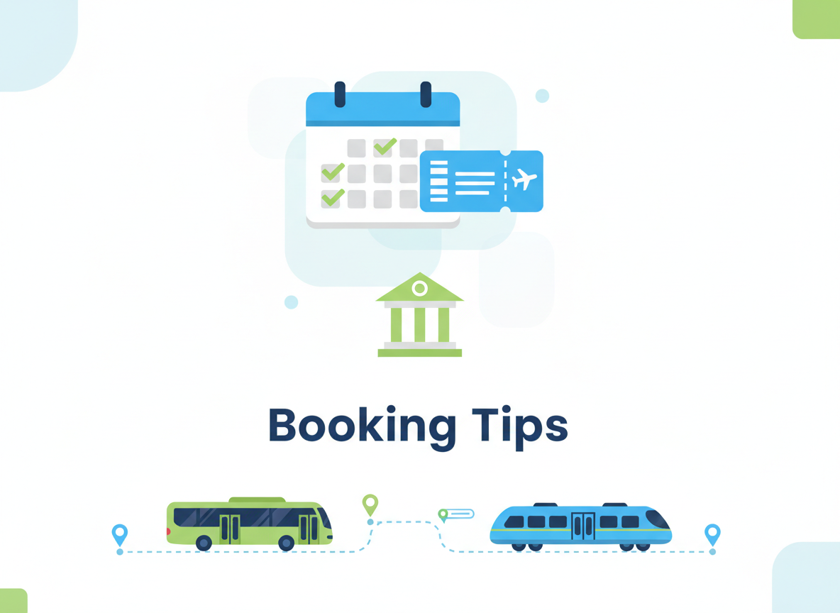 Book workshops and museum tours in advance. For public transport planning, you can [plan your route on Entur