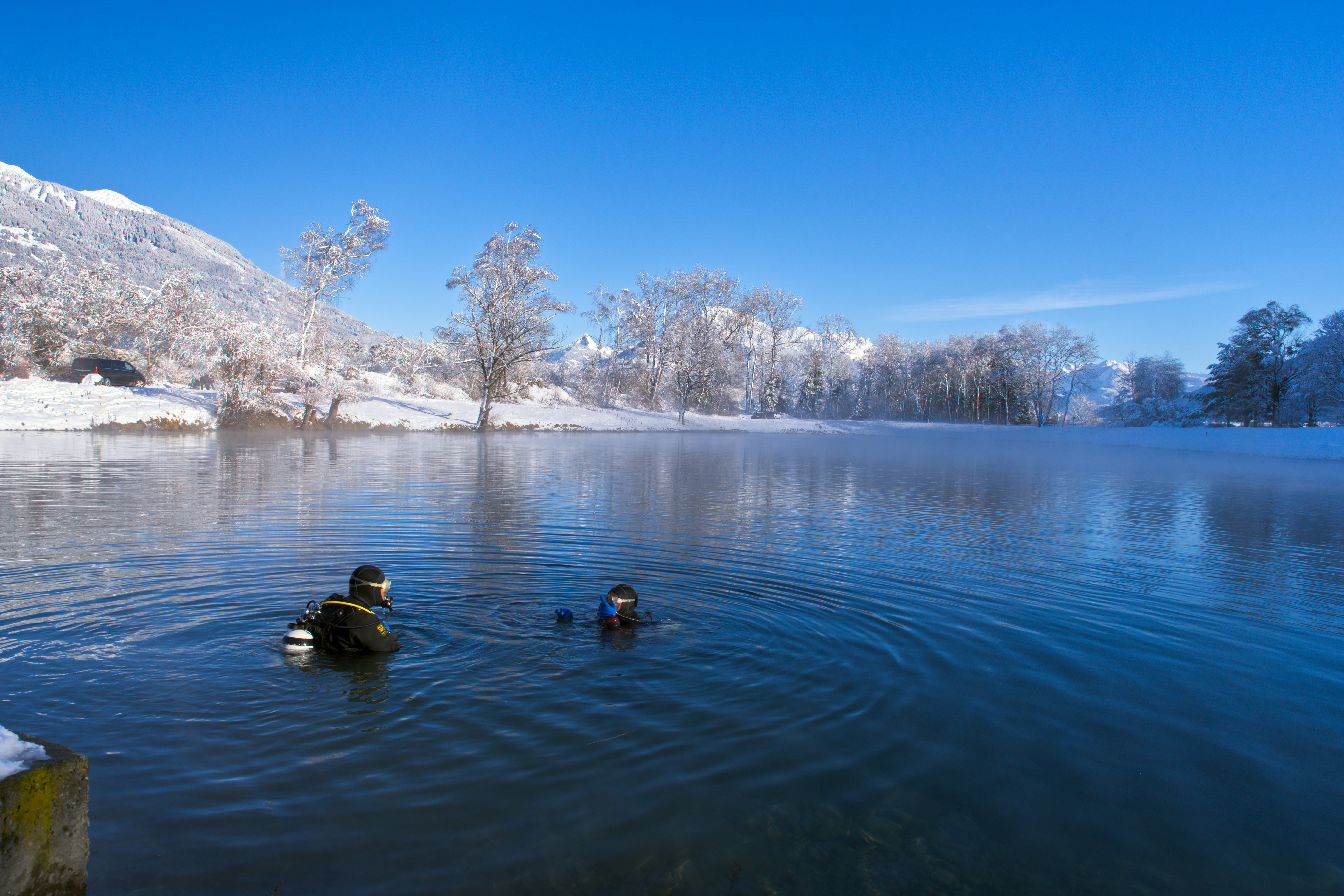 Jour 5 : Le grand final : exploration des fjords et snorkeling