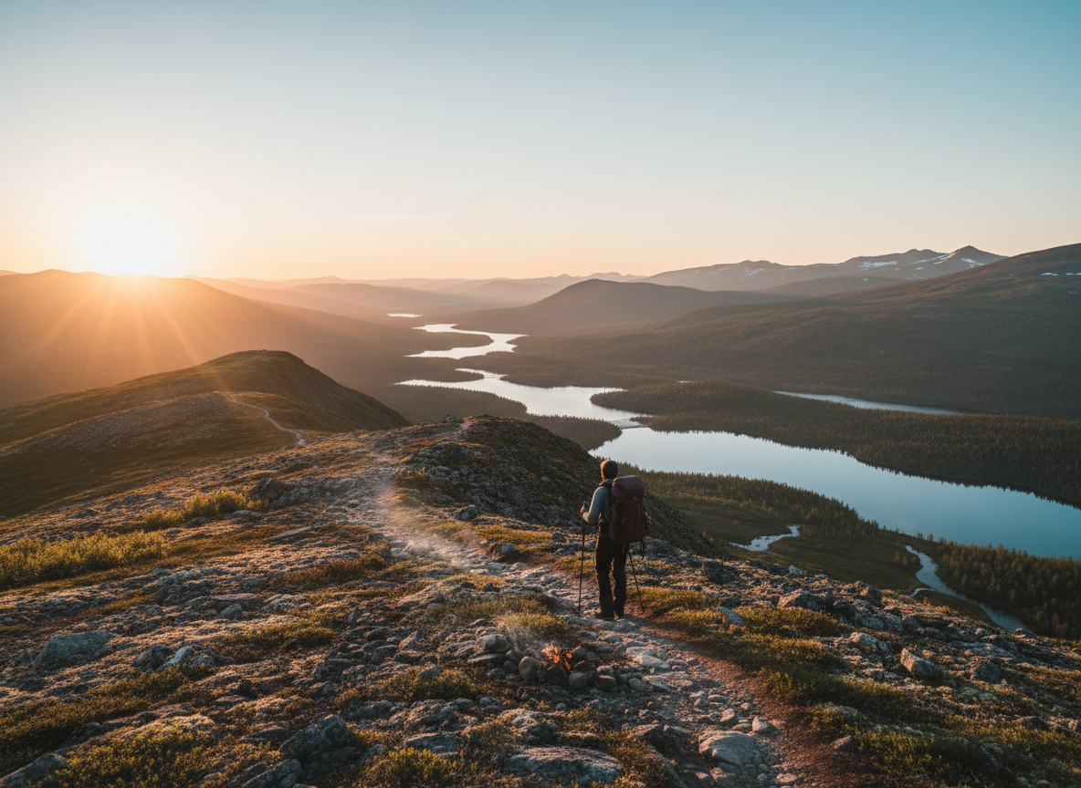 Explorando Røros: Atracciones y experiencias clave 2