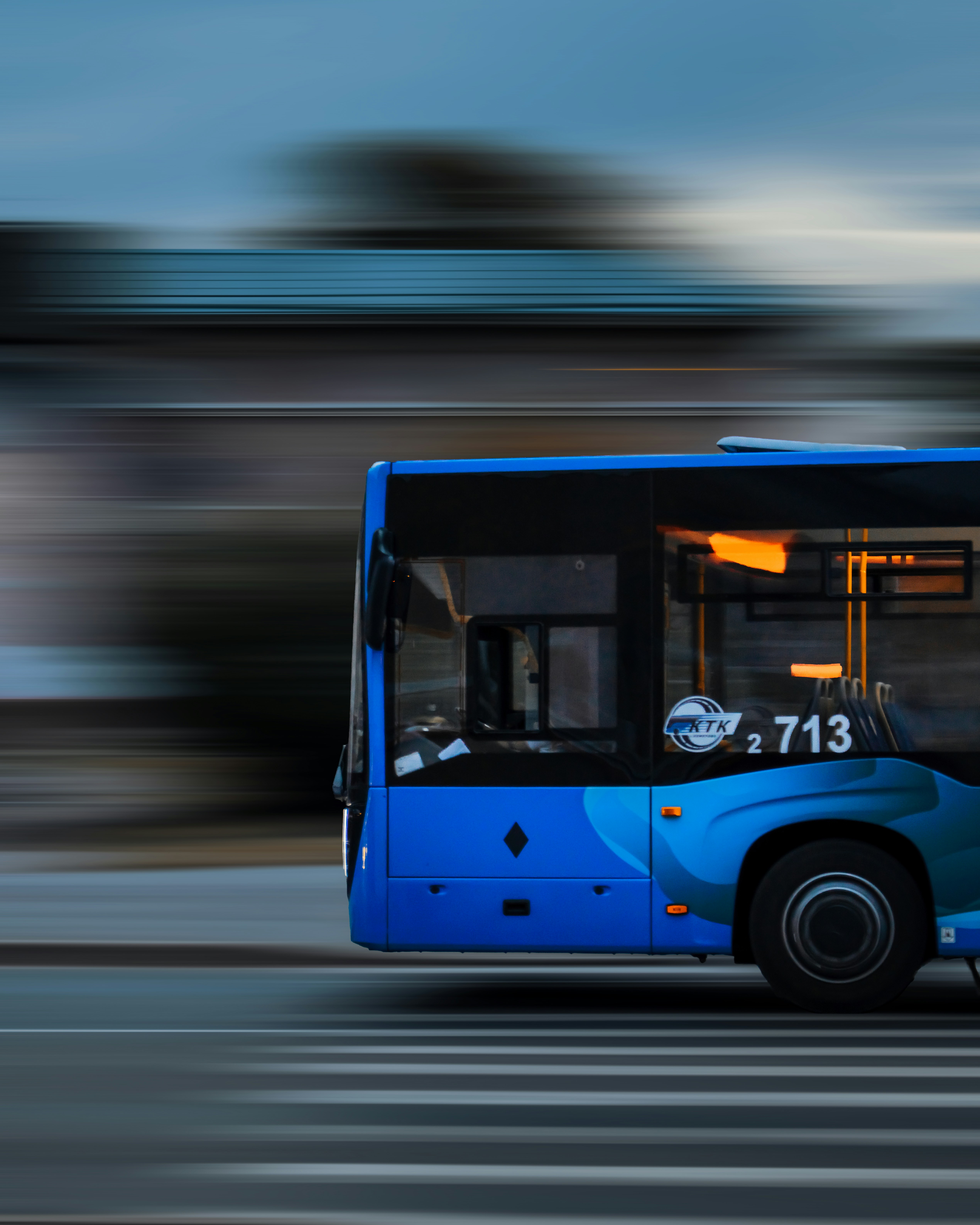 New FlyBus Service Enhances Travel in Lofoten from June 19