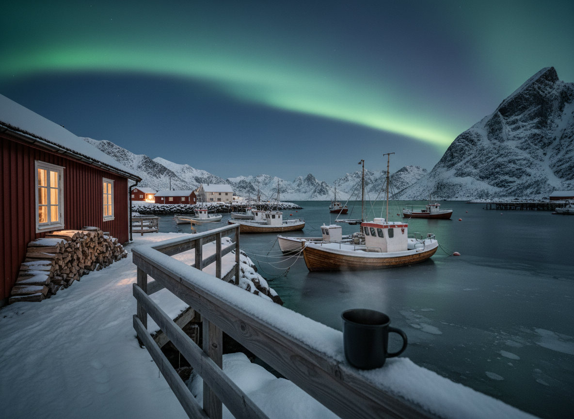 Insider Tips for an Authentic Experience