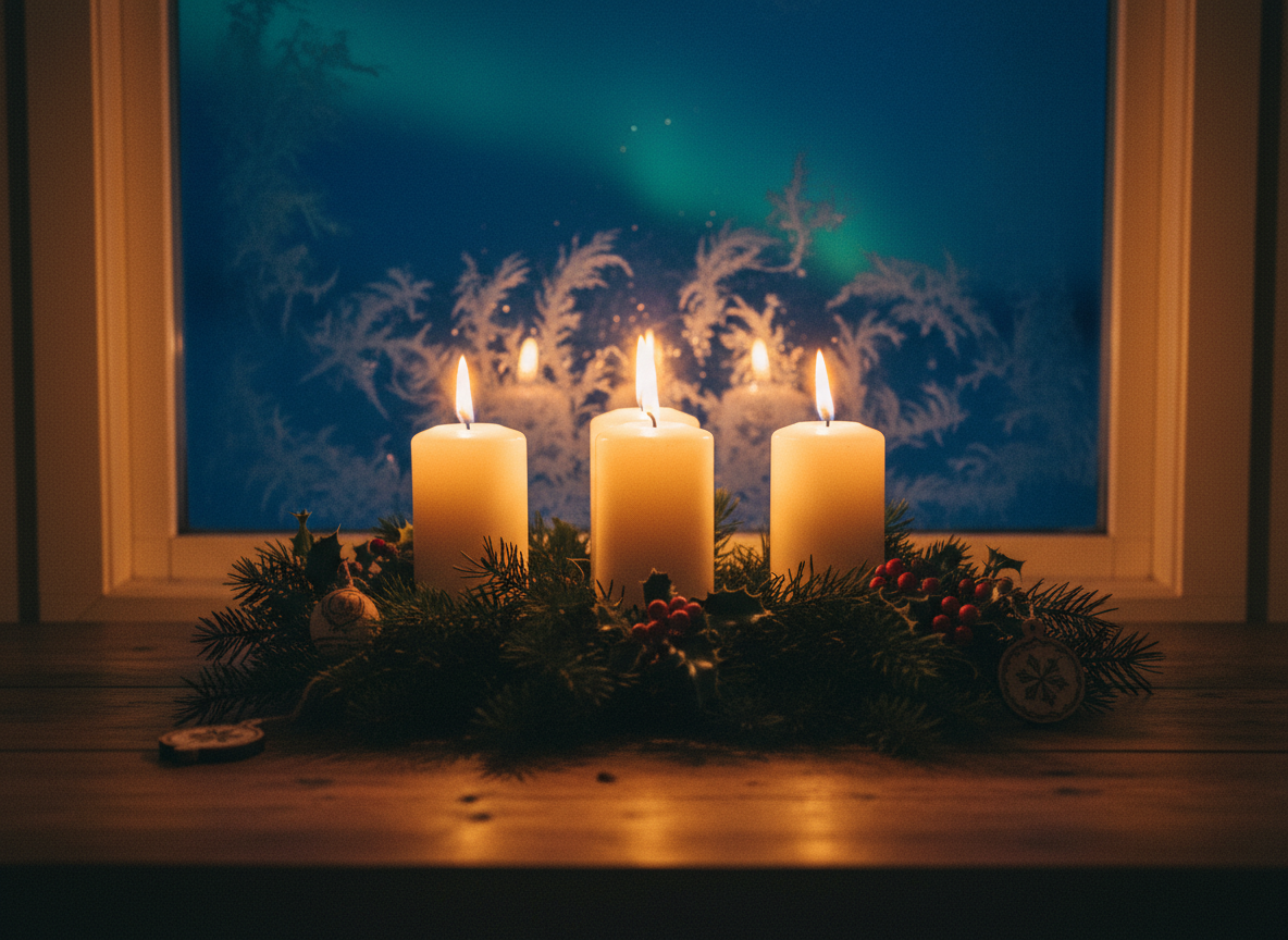 Cozy Traditions and Festive Activities 2